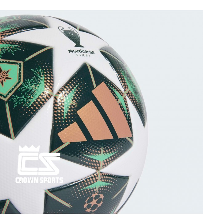 SOCCER BALL & FUTSAL BALL